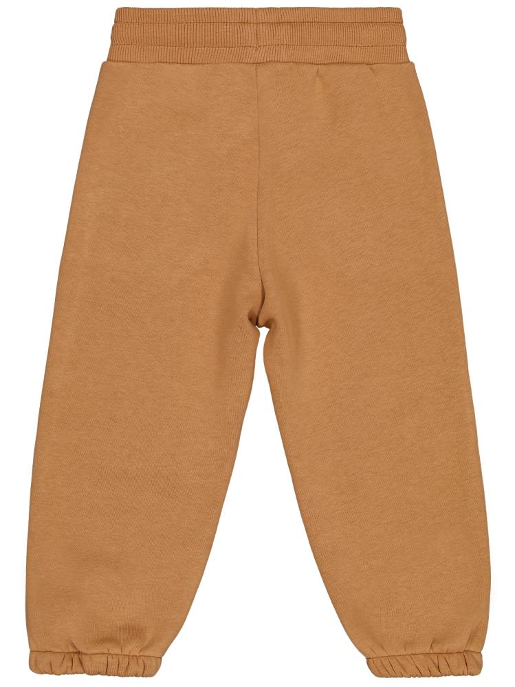 Civil Boys Boad Trıp Baskılı 2-5 Yaş Eşofman Altı - Turuncu