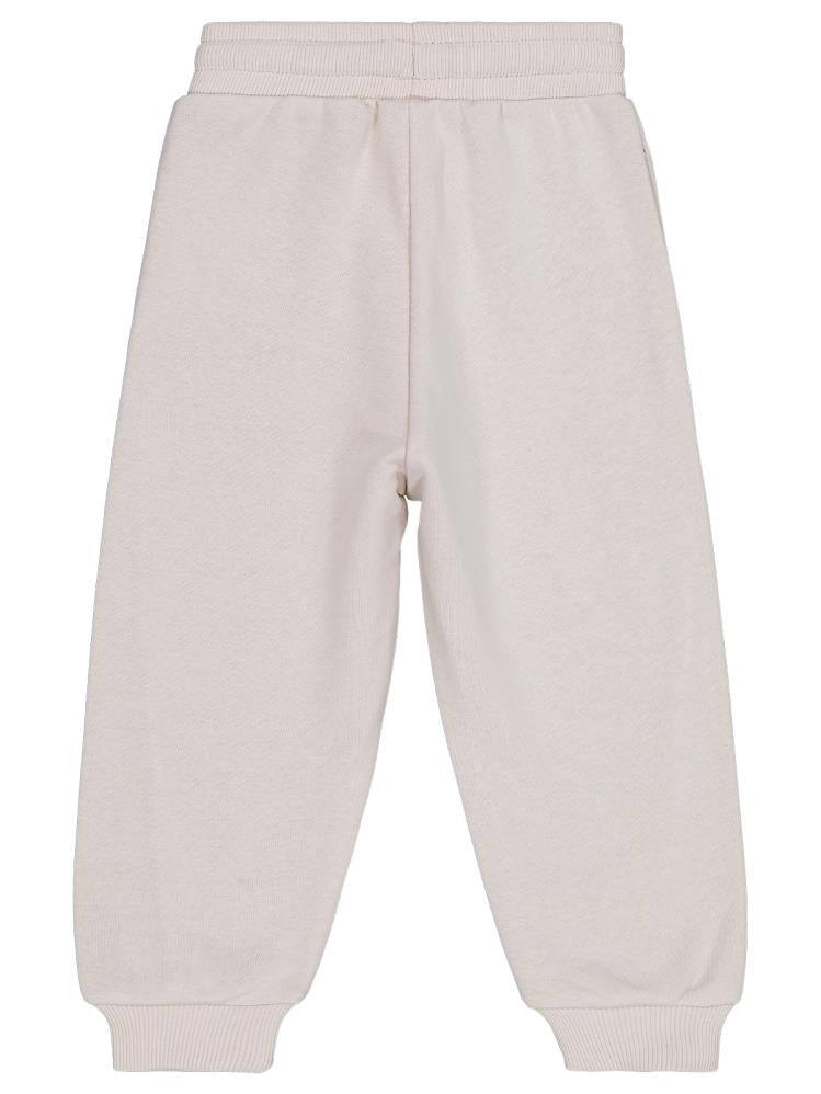 Civil Boys Campus College 2-5 Yaş Eşofman Altı - Bej