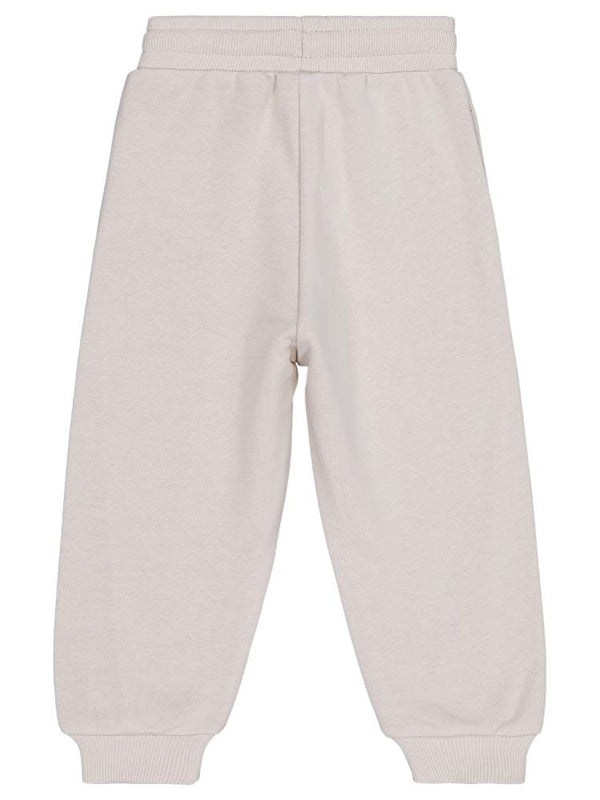 Civil Boys Campus College 2-5 Yaş Eşofman Altı - Bej