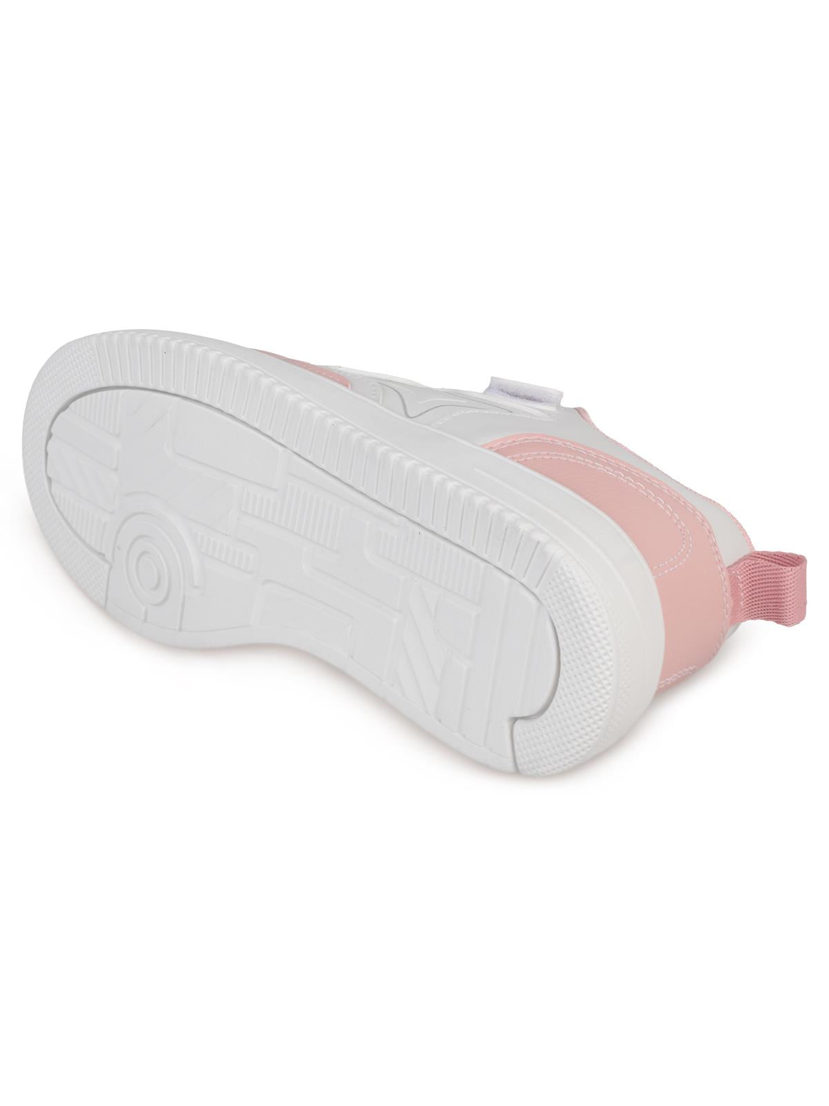 Civil Sport Eldon Flt 31-36 Numara Spor Ayakkabı - Pudra