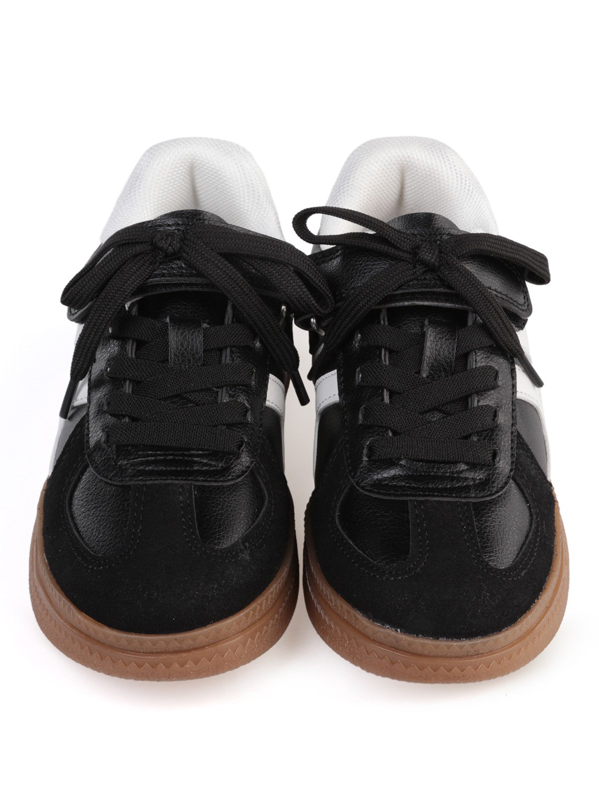 Civil Sport Berry Flt 31-35 Numara Spor Ayakkabı - Siyah