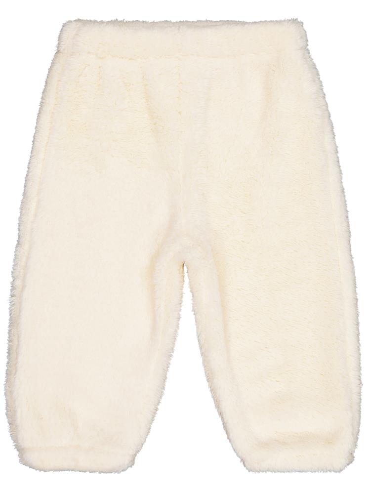 Civil Baby Basic 6-18 Ay Eşofman Altı - Fil Dişi