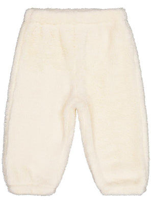 Civil Baby Basic 6-18 Ay Eşofman Altı - Fil Dişi