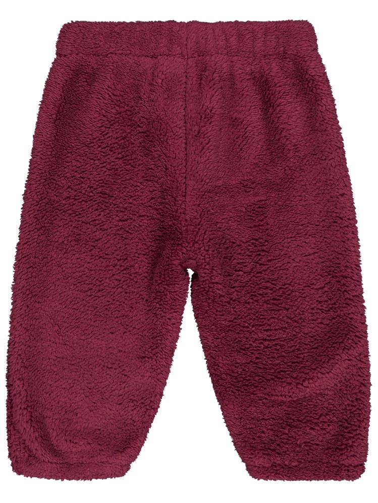 Civil Baby Basic 6-18 Ay Eşofman Altı - Lila