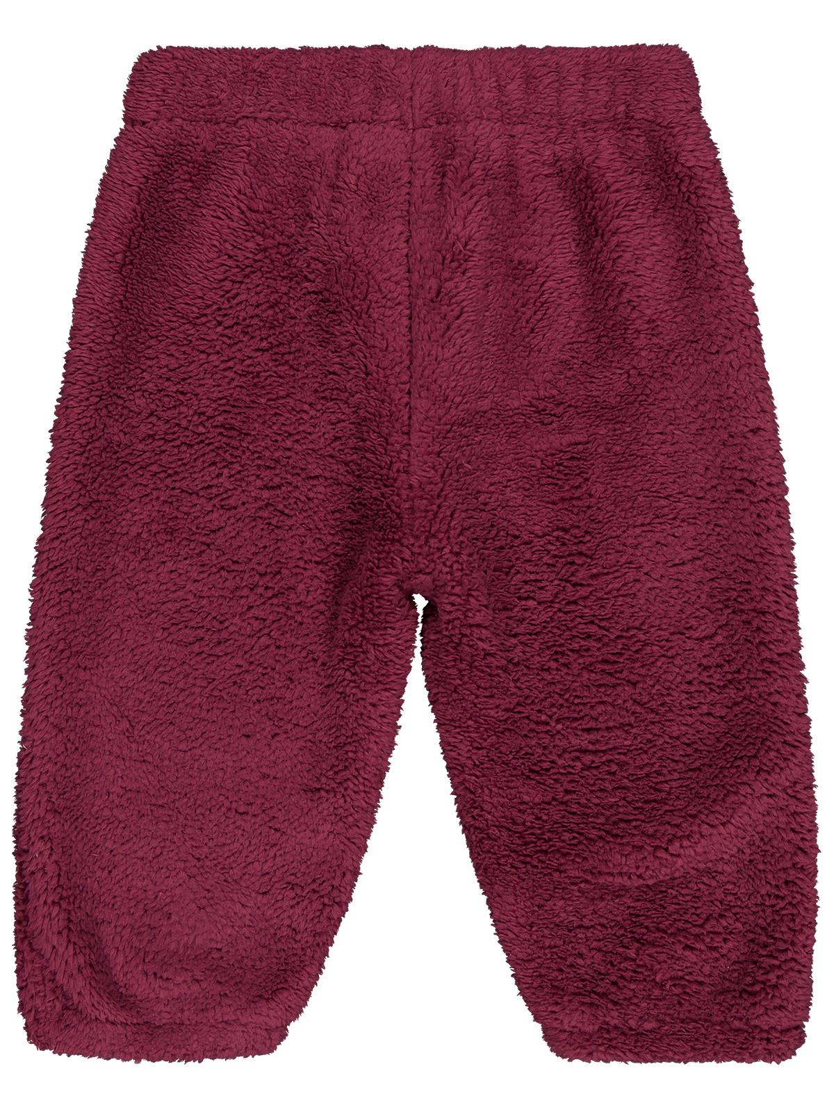 Civil Baby Basic 6-18 Ay Eşofman Altı - Lila