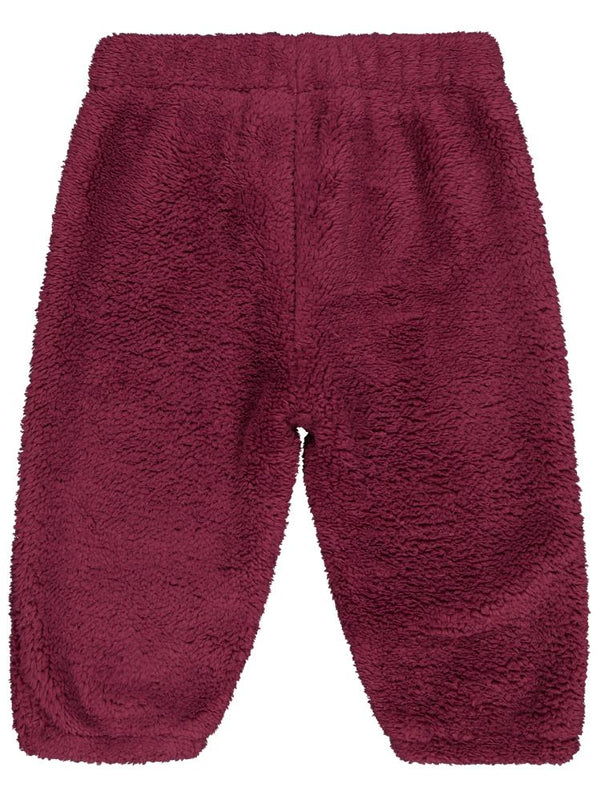 Civil Baby Basic 6-18 Ay Eşofman Altı - Lila