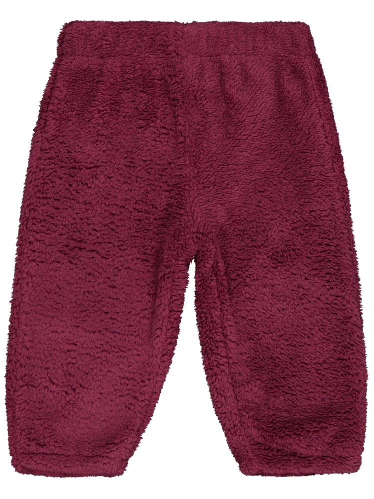 Civil Baby Basic 6-18 Ay Eşofman Altı - Lila