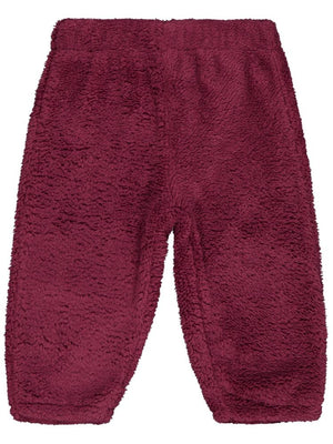 Civil Baby Basic 6-18 Ay Eşofman Altı - Lila