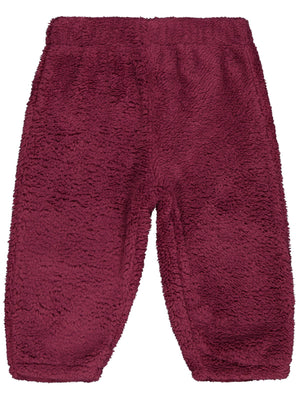 Civil Baby Basic 6-18 Ay Eşofman Altı - Lila