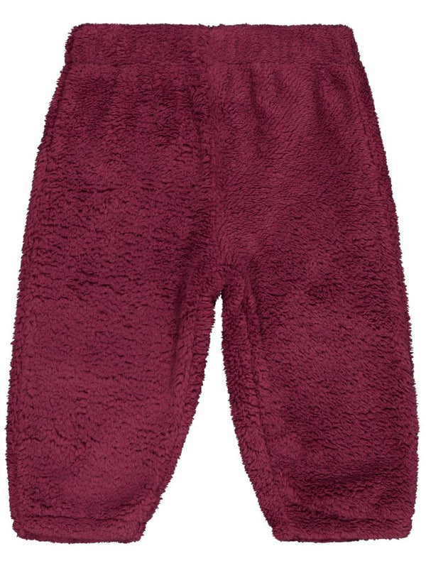 Civil Baby Basic 6-18 Ay Eşofman Altı - Lila