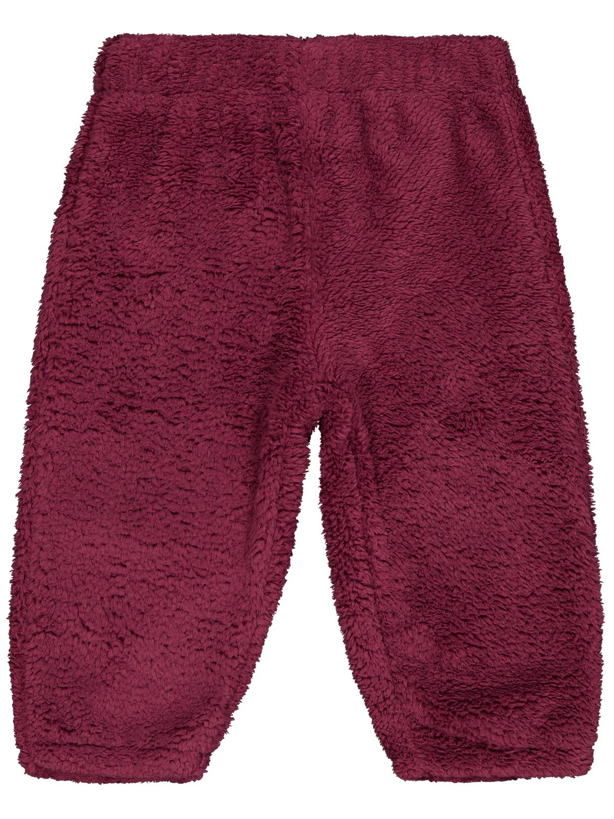 Civil Baby Basic 6-18 Ay Eşofman Altı - Lila