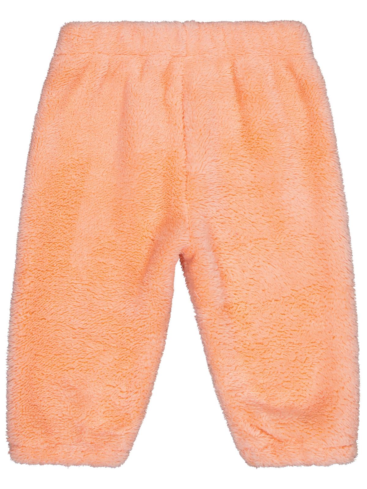 Civil Baby Basic 6-18 Ay Eşofman Altı - Pudra