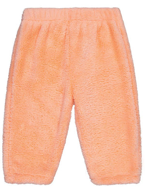 Civil Baby Basic 6-18 Ay Eşofman Altı - Pudra