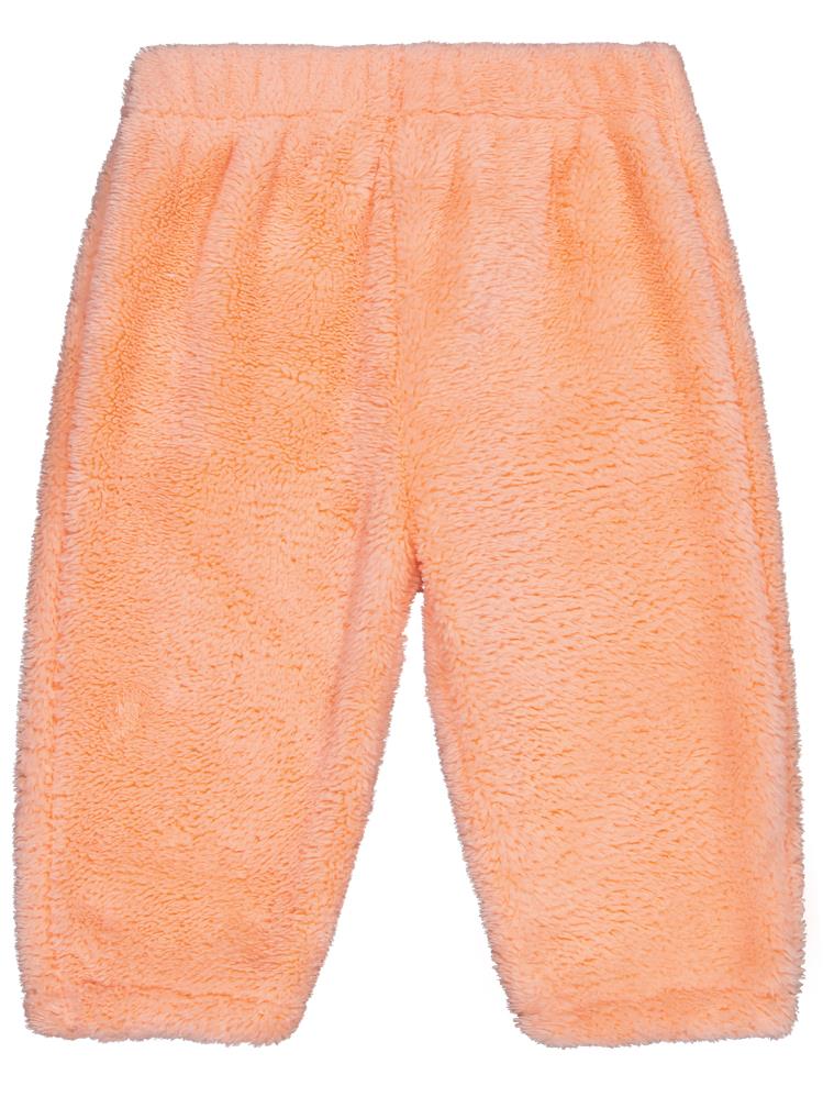 Civil Baby Basic 6-18 Ay Eşofman Altı - Pudra