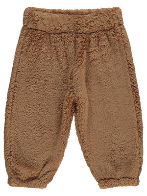 Civil Baby Basic 6-18 Ay Eşofman Altı - Kahve