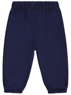 Civil Baby Düz Basic 6-18 Ay Eşofman Altı - Lacivert