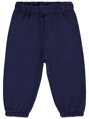 Civil Baby Düz Basic 6-18 Ay Eşofman Altı - Lacivert