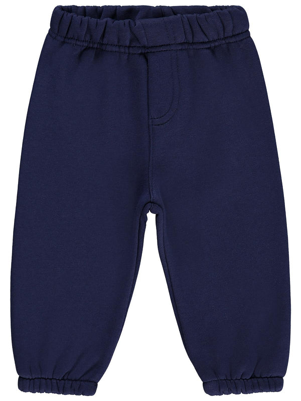 Civil Baby Düz Basic 6-18 Ay Eşofman Altı - Lacivert