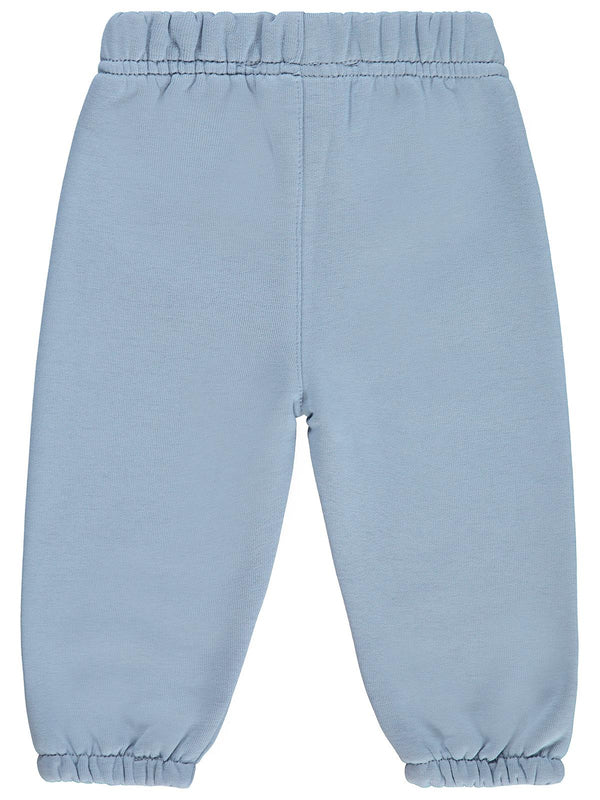 Civil Baby Düz Basic 6-18 Ay Eşofman Altı - Mavi