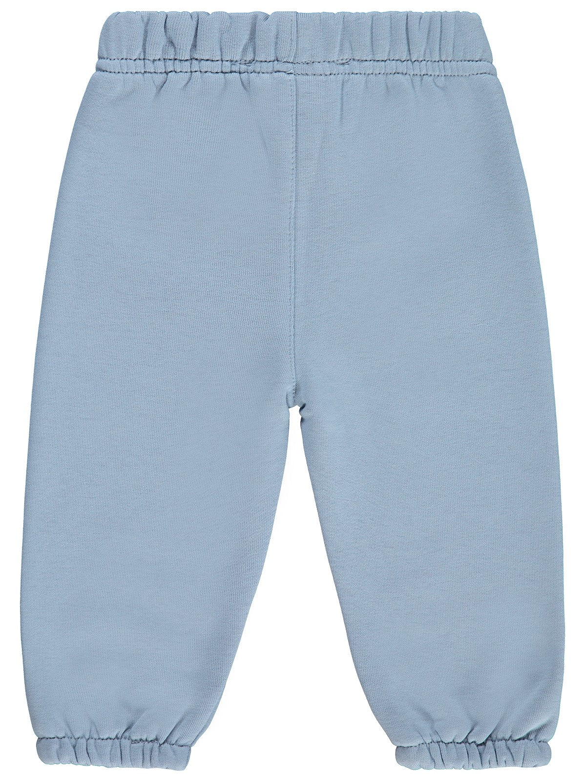 Civil Baby Düz Basic 6-18 Ay Eşofman Altı - Mavi