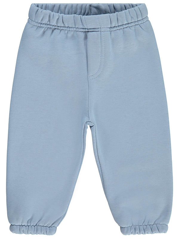 Civil Baby Düz Basic 6-18 Ay Eşofman Altı - Mavi