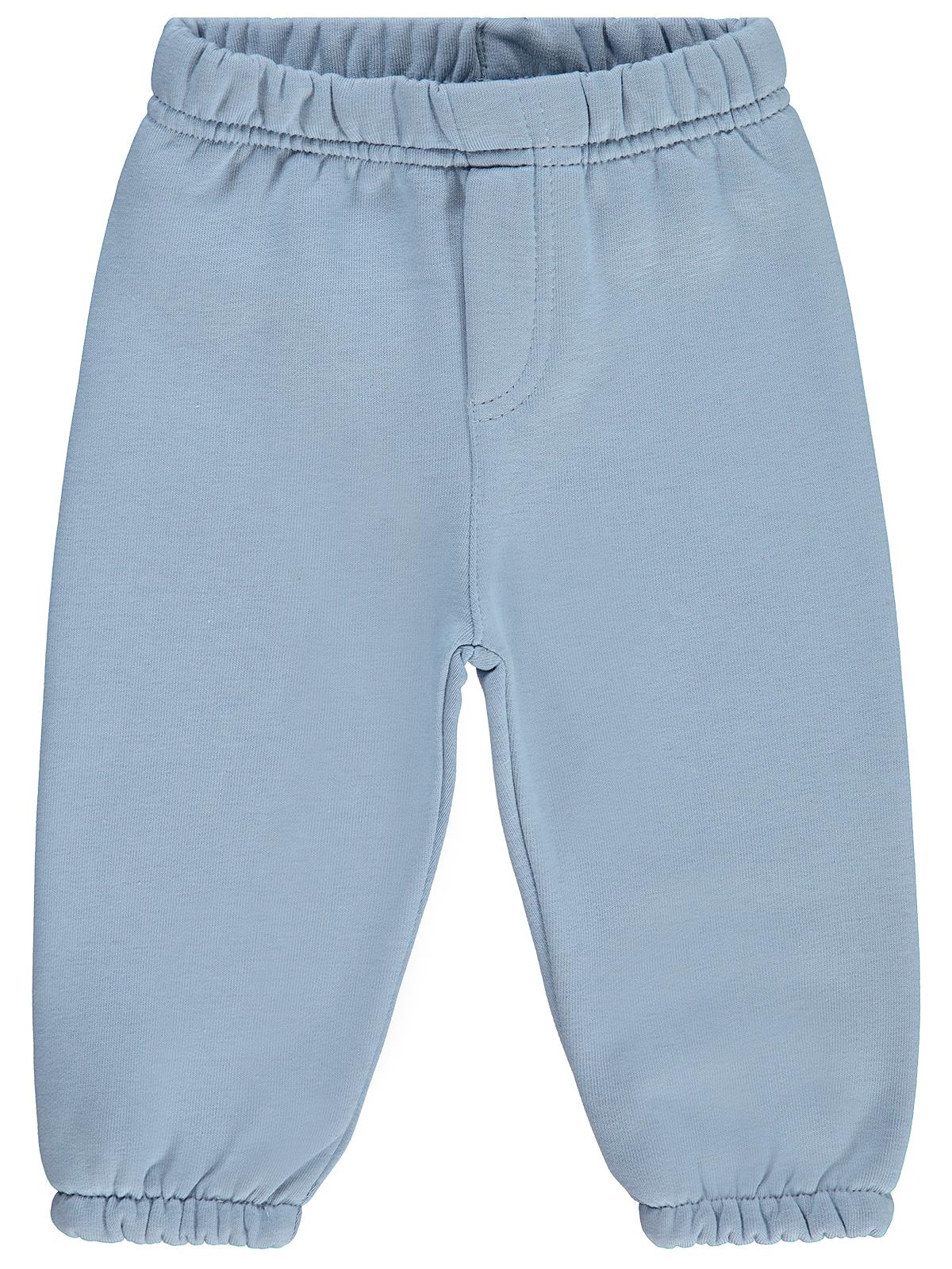 Civil Baby Düz Basic 6-18 Ay Eşofman Altı - Mavi