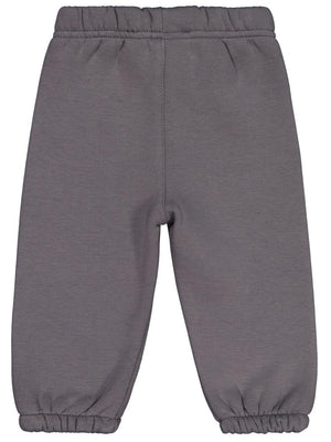 Civil Baby Düz Basic 6-18 Ay Eşofman Altı - Gri