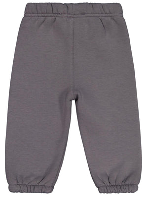 Civil Baby Düz Basic 6-18 Ay Eşofman Altı - Gri