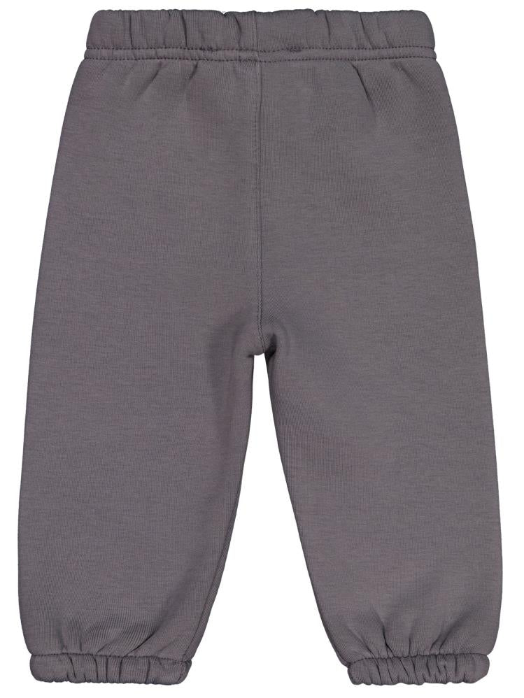 Civil Baby Düz Basic 6-18 Ay Eşofman Altı - Gri