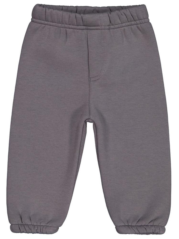 Civil Baby Düz Basic 6-18 Ay Eşofman Altı - Gri