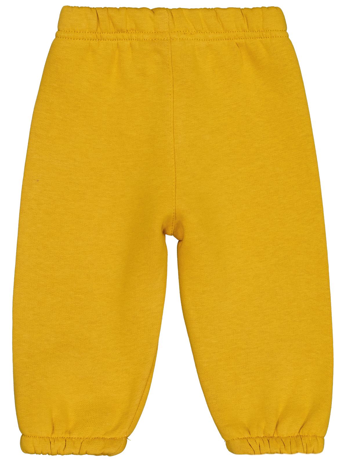Civil Baby Düz Basic 6-18 Ay Eşofman Altı - Pembe