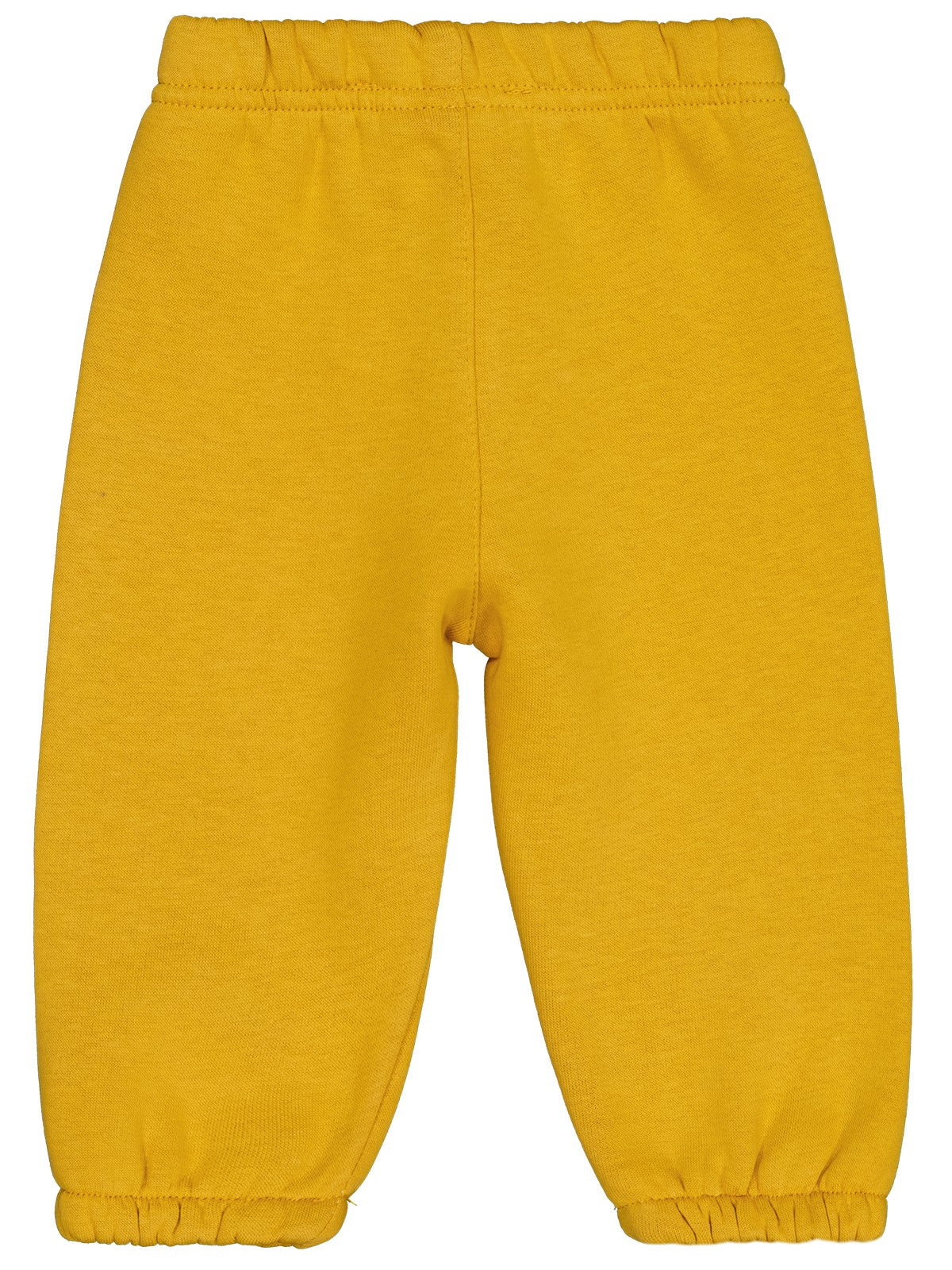 Civil Baby Düz Basic 6-18 Ay Eşofman Altı - Hardal