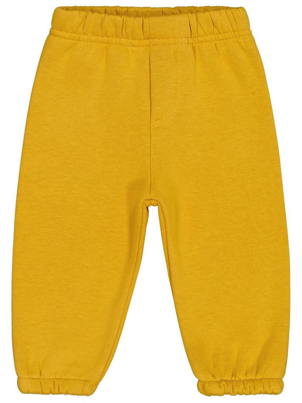 Civil Baby Düz Basic 6-18 Ay Eşofman Altı - Hardal