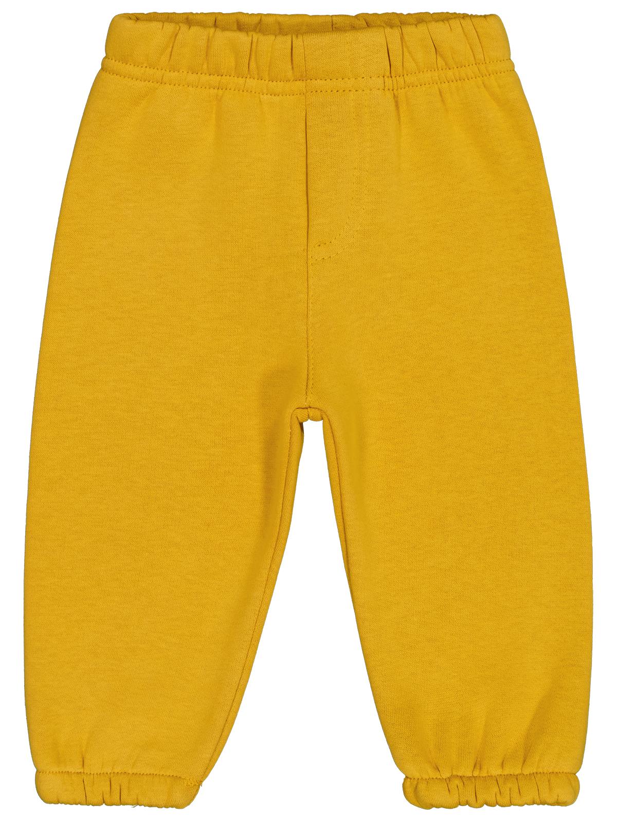 Civil Baby Düz Basic 6-18 Ay Eşofman Altı - Pembe