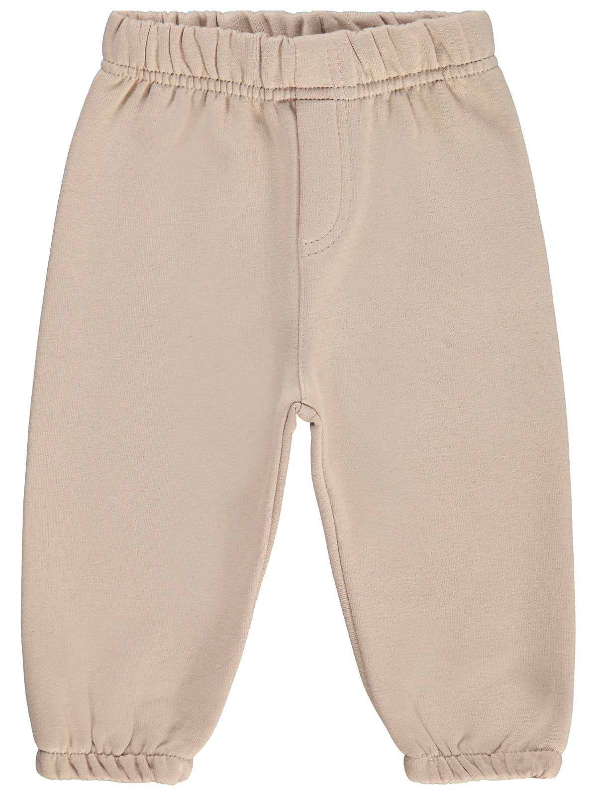 Civil Baby Düz Basic 6-18 Ay Eşofman Altı - Bej