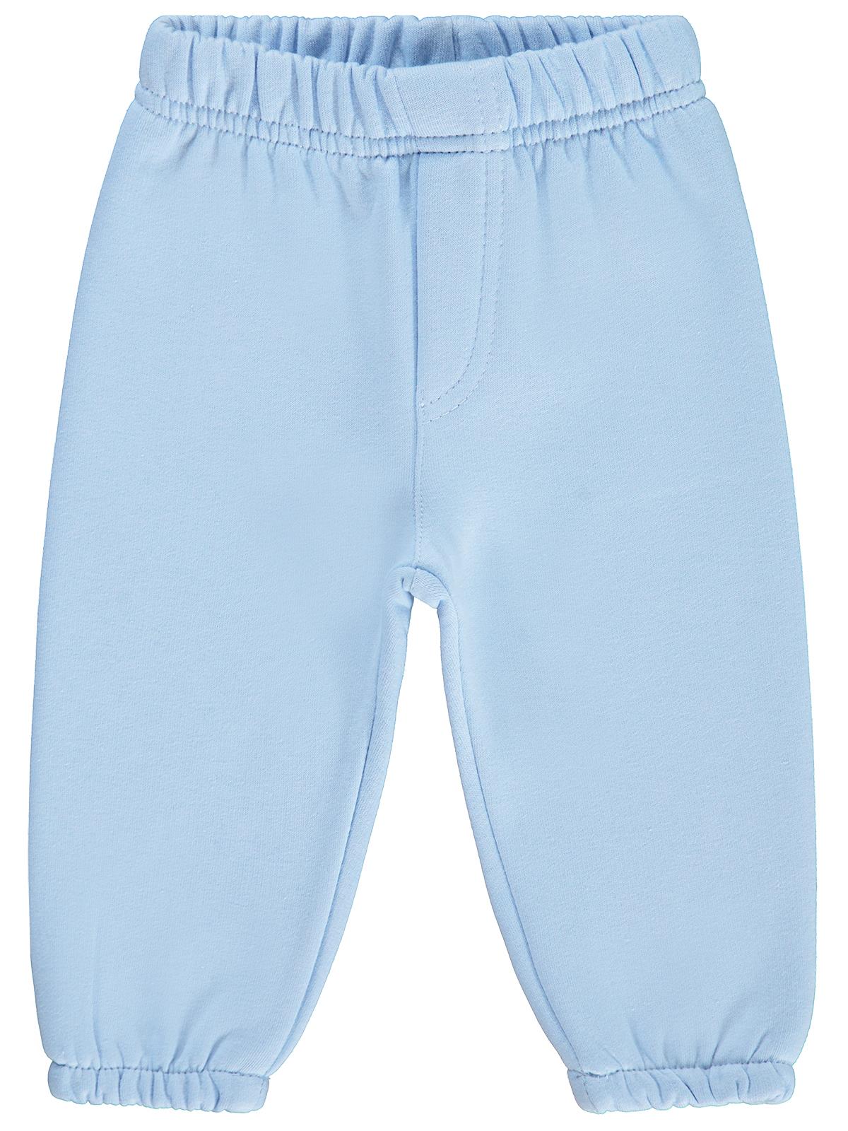 Civil Baby Düz Basic 6-18 Ay Eşofman Altı - Mavi