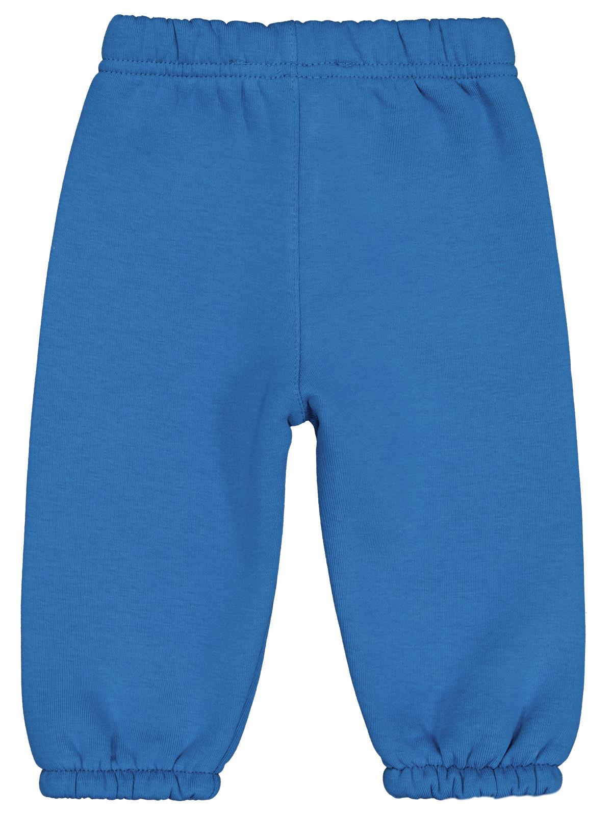 Civil Baby Düz Basic 6-18 Ay Eşofman Altı - Yeşil