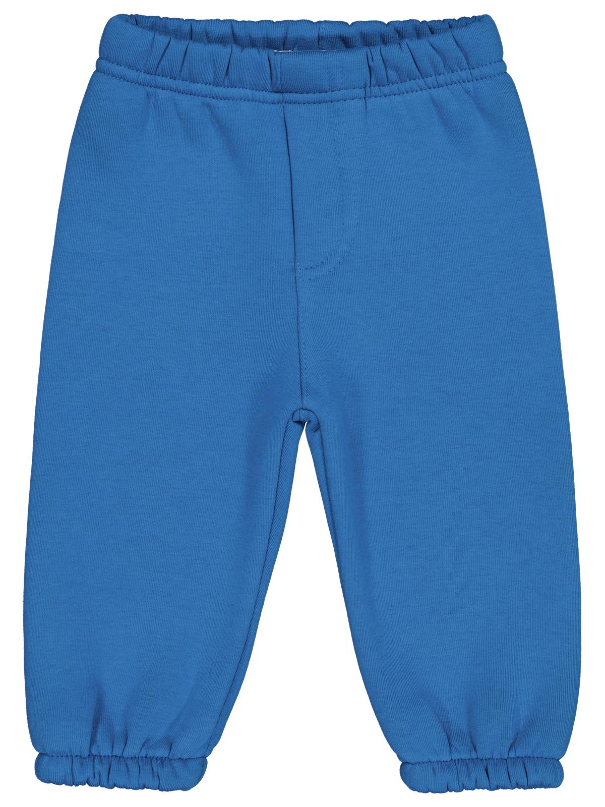 Civil Baby Düz Basic 6-18 Ay Eşofman Altı - Yeşil