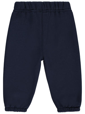 Civil Baby Düz Basic 6-18 Ay Eşofman Altı - Lacivert