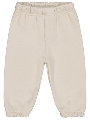 Civil Baby Düz Basic 6-18 Ay Eşofman Altı - Bej