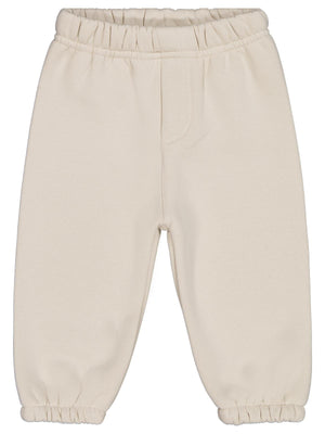 Civil Baby Düz Basic 6-18 Ay Eşofman Altı - Bej