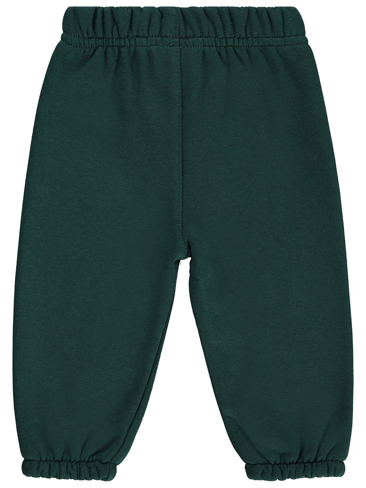 Civil Baby Düz Basic 6-18 Ay Eşofman Altı - Yeşil