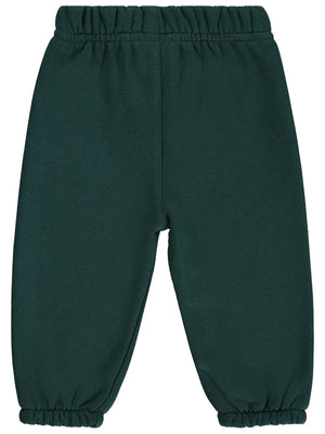 Civil Baby Düz Basic 6-18 Ay Eşofman Altı - Yeşil