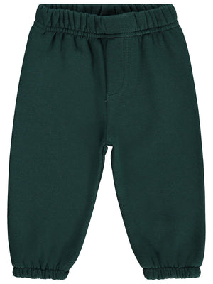 Civil Baby Düz Basic 6-18 Ay Eşofman Altı - Yeşil