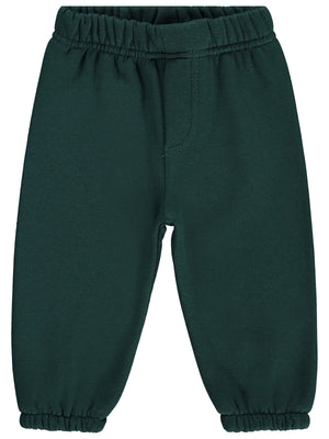 Civil Baby Düz Basic 6-18 Ay Eşofman Altı - Yeşil