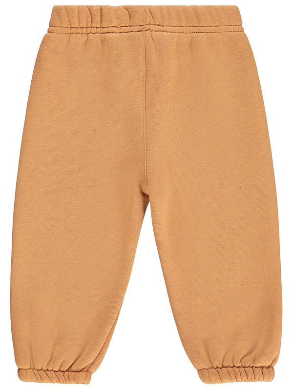 Civil Baby Düz Basic 6-18 Ay Eşofman Altı - Turuncu