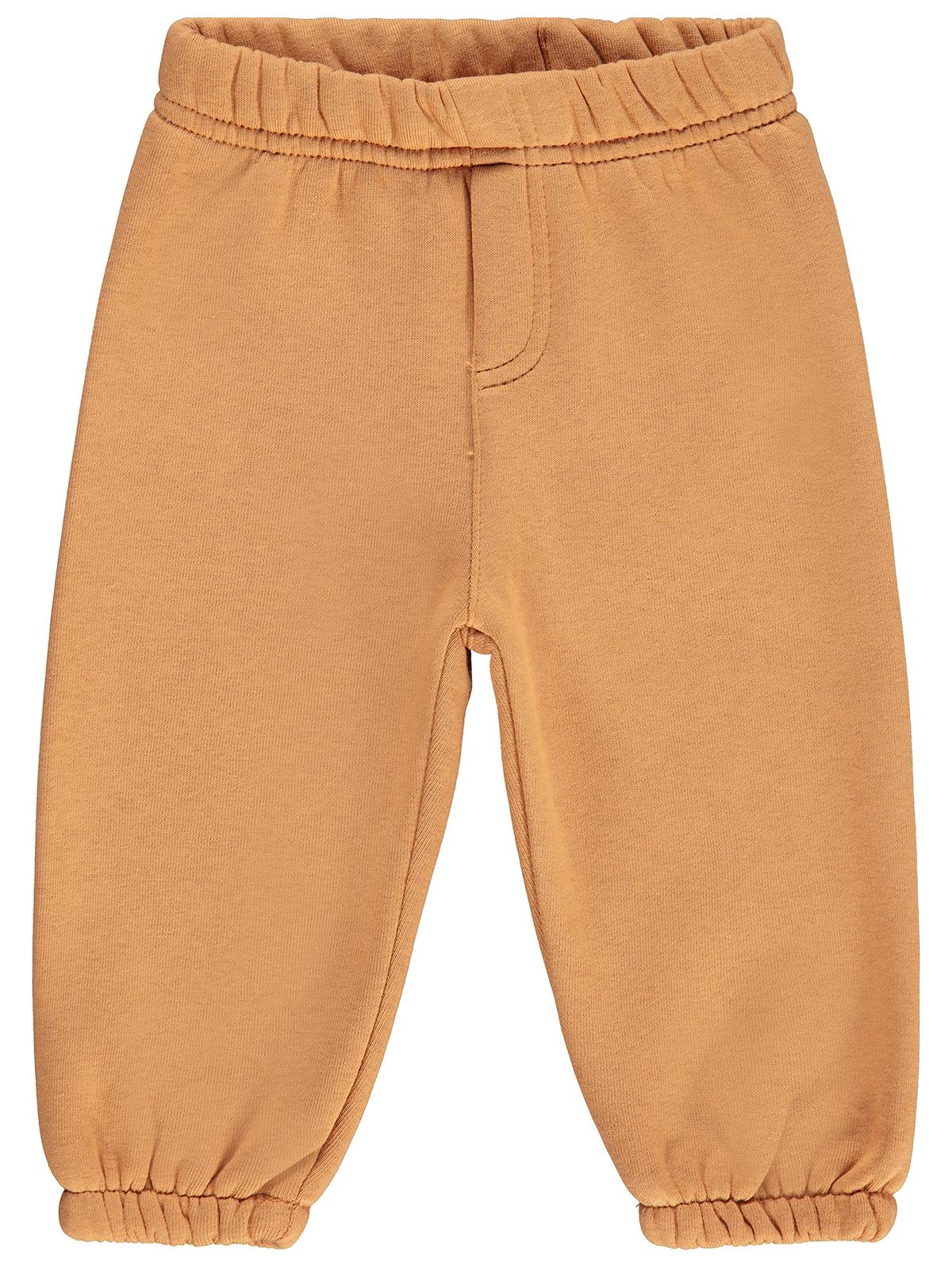 Civil Baby Düz Basic 6-18 Ay Eşofman Altı - Turuncu