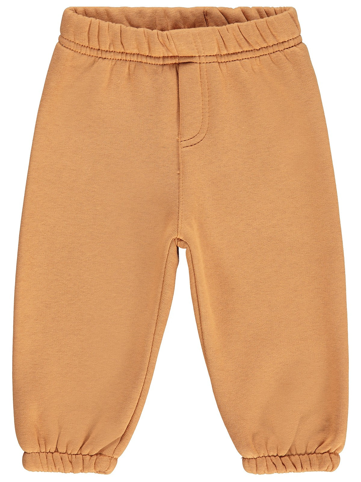 Civil Baby Düz Basic 6-18 Ay Eşofman Altı - Turuncu