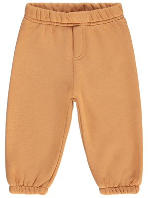 Civil Baby Düz Basic 6-18 Ay Eşofman Altı - Turuncu