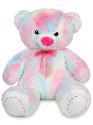 Halley Oyuncak Peluş Hayvanlar 70 cm - Fusya